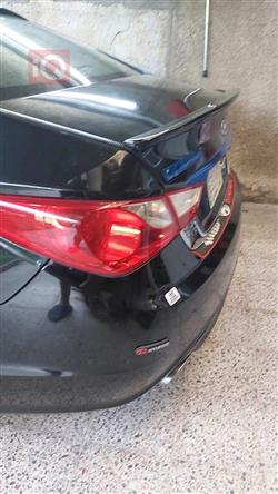 هیۆندای سۆناتا